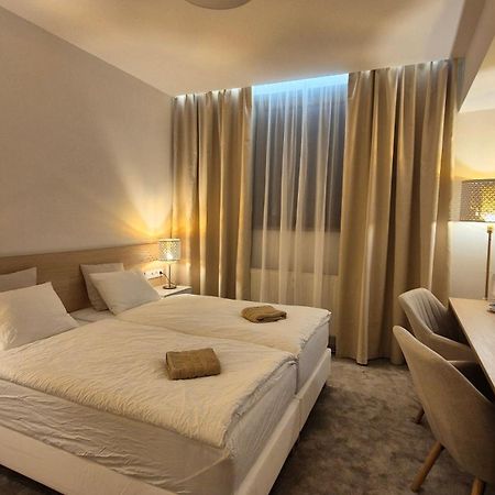 Apartman Kragujevska Žilina Buitenkant foto
