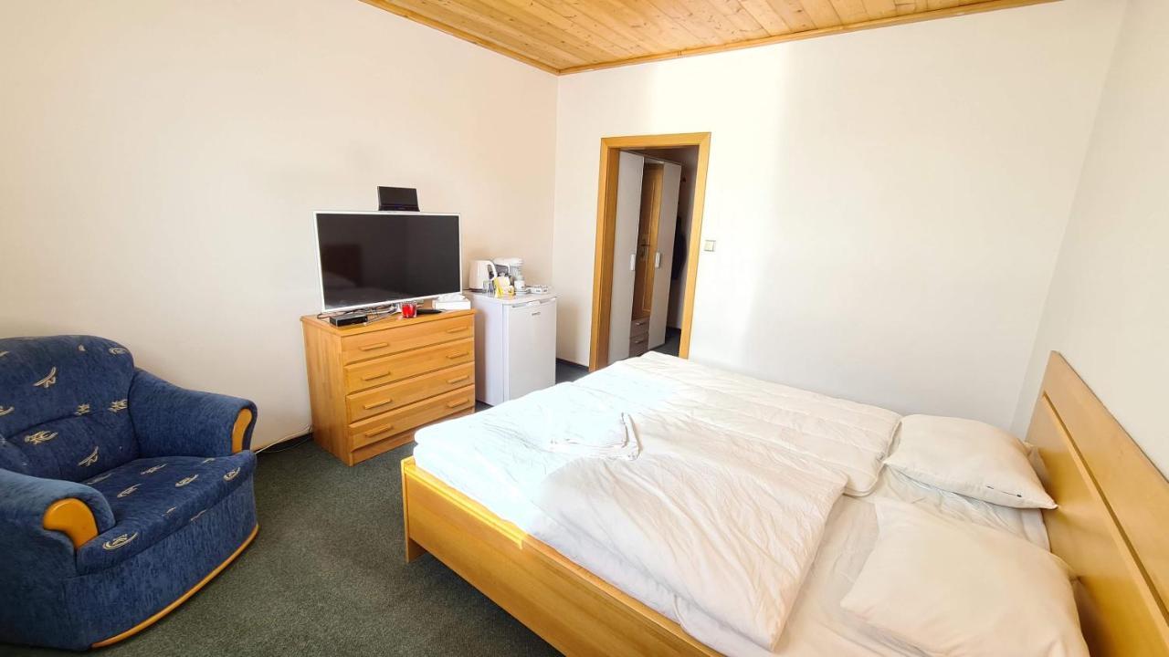 Apartman Kragujevska Žilina Buitenkant foto