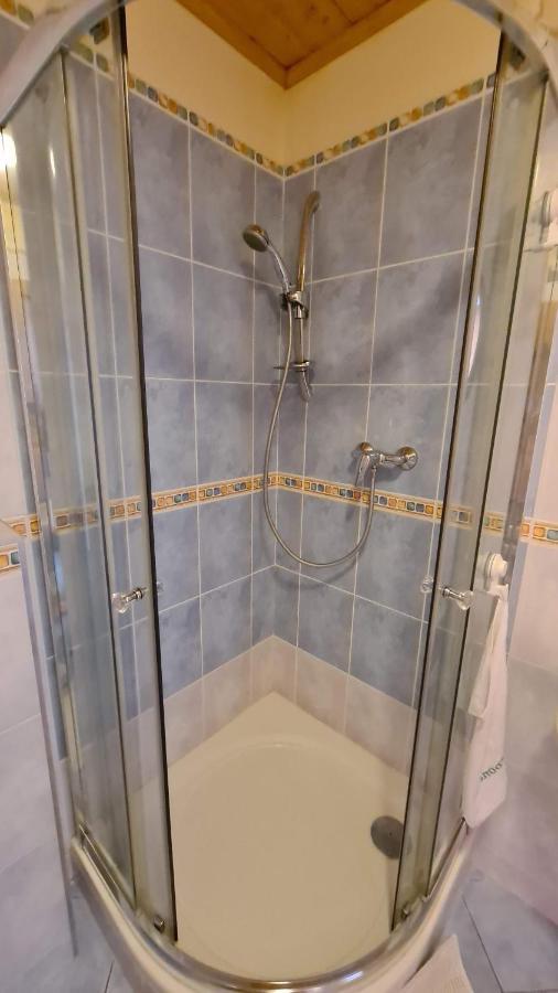 Apartman Kragujevska Žilina Buitenkant foto