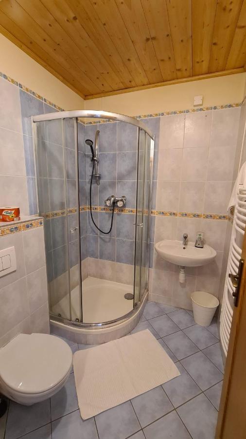 Apartman Kragujevska Žilina Buitenkant foto