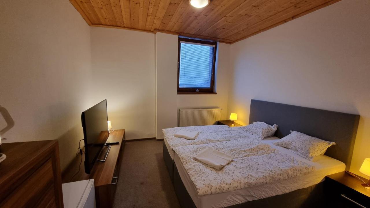 Apartman Kragujevska Žilina Kamer foto