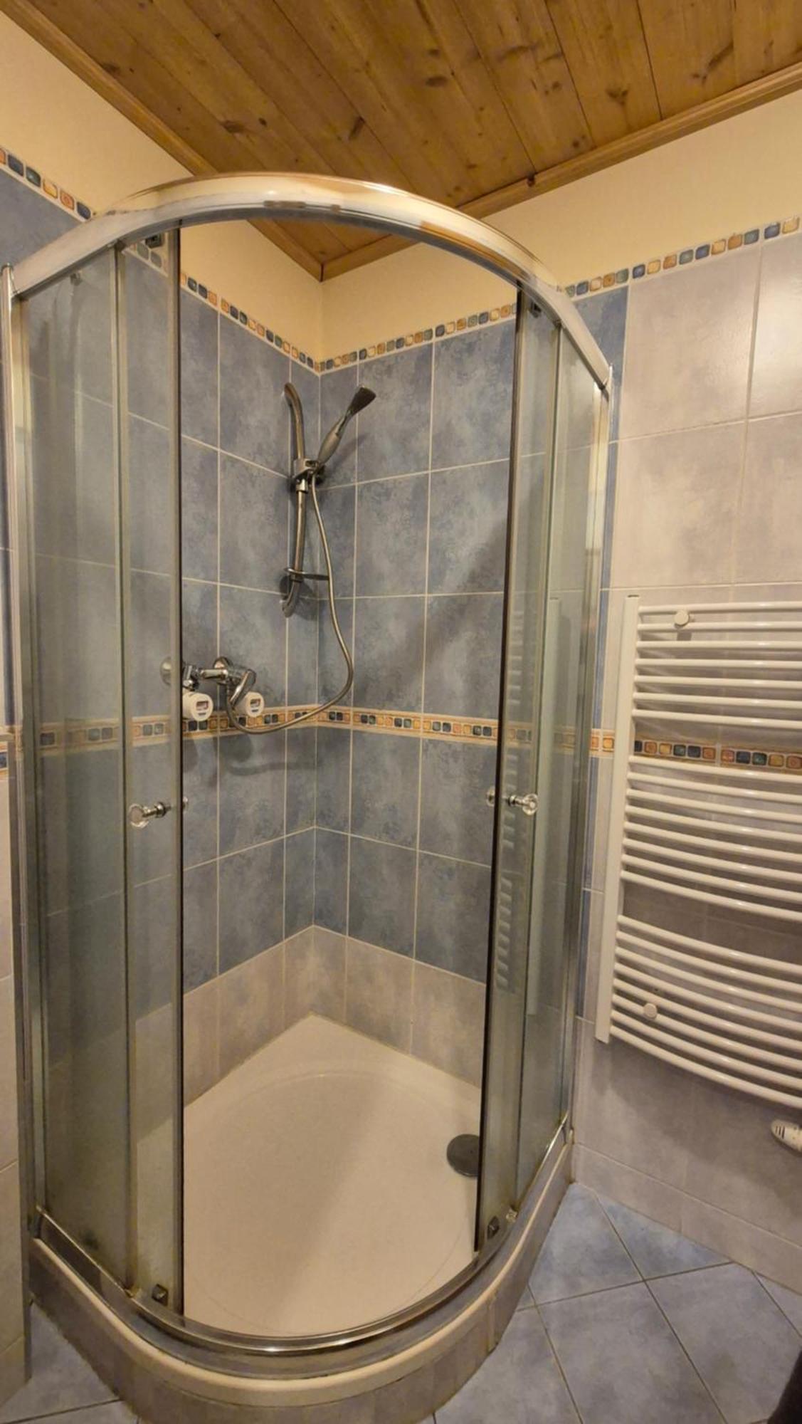 Apartman Kragujevska Žilina Buitenkant foto