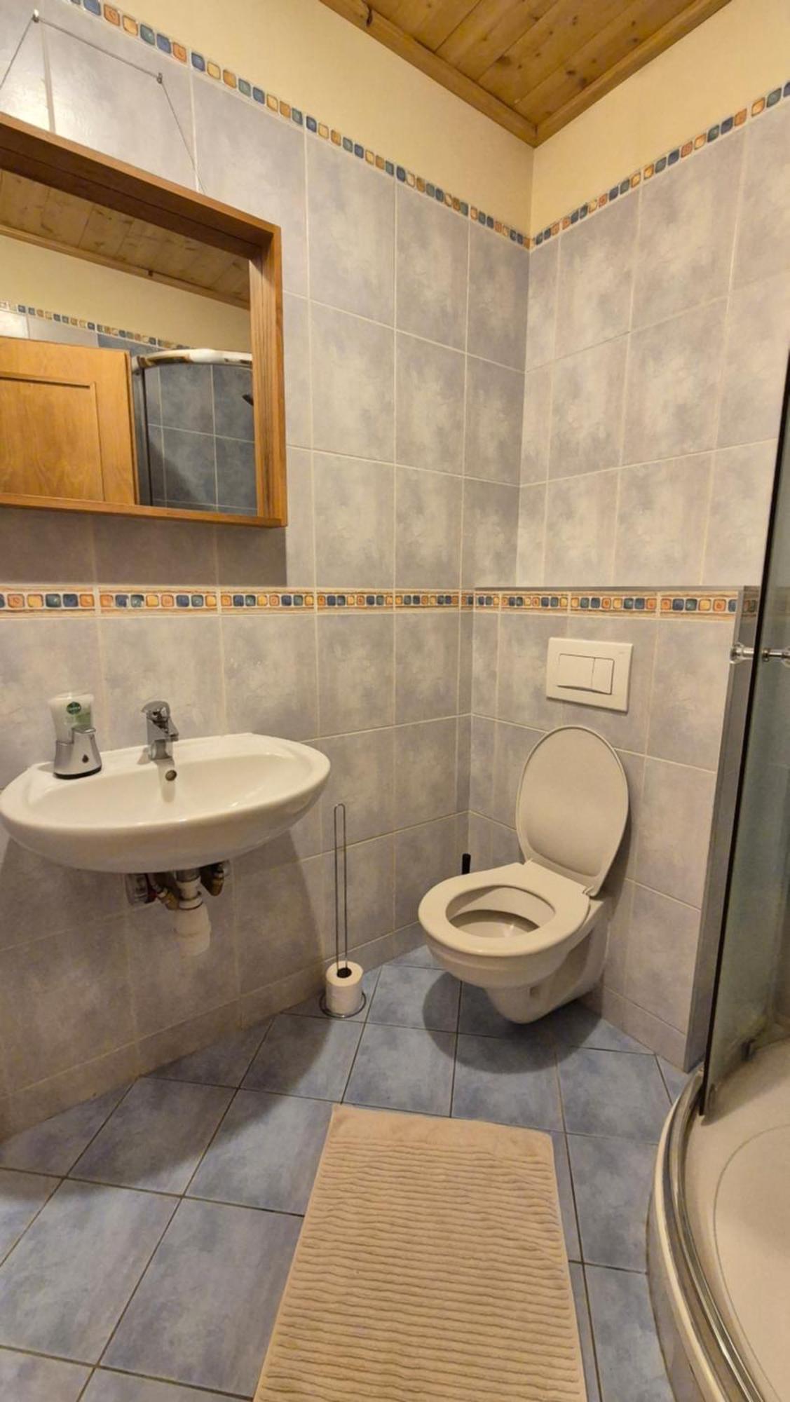 Apartman Kragujevska Žilina Buitenkant foto