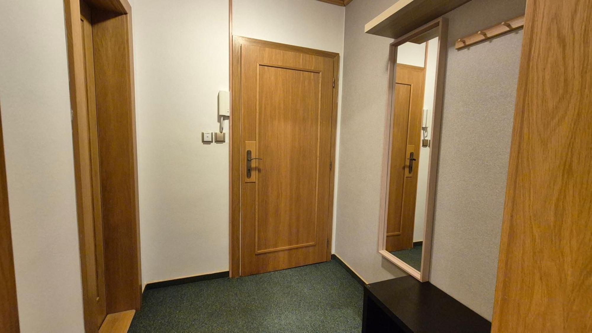 Apartman Kragujevska Žilina Buitenkant foto