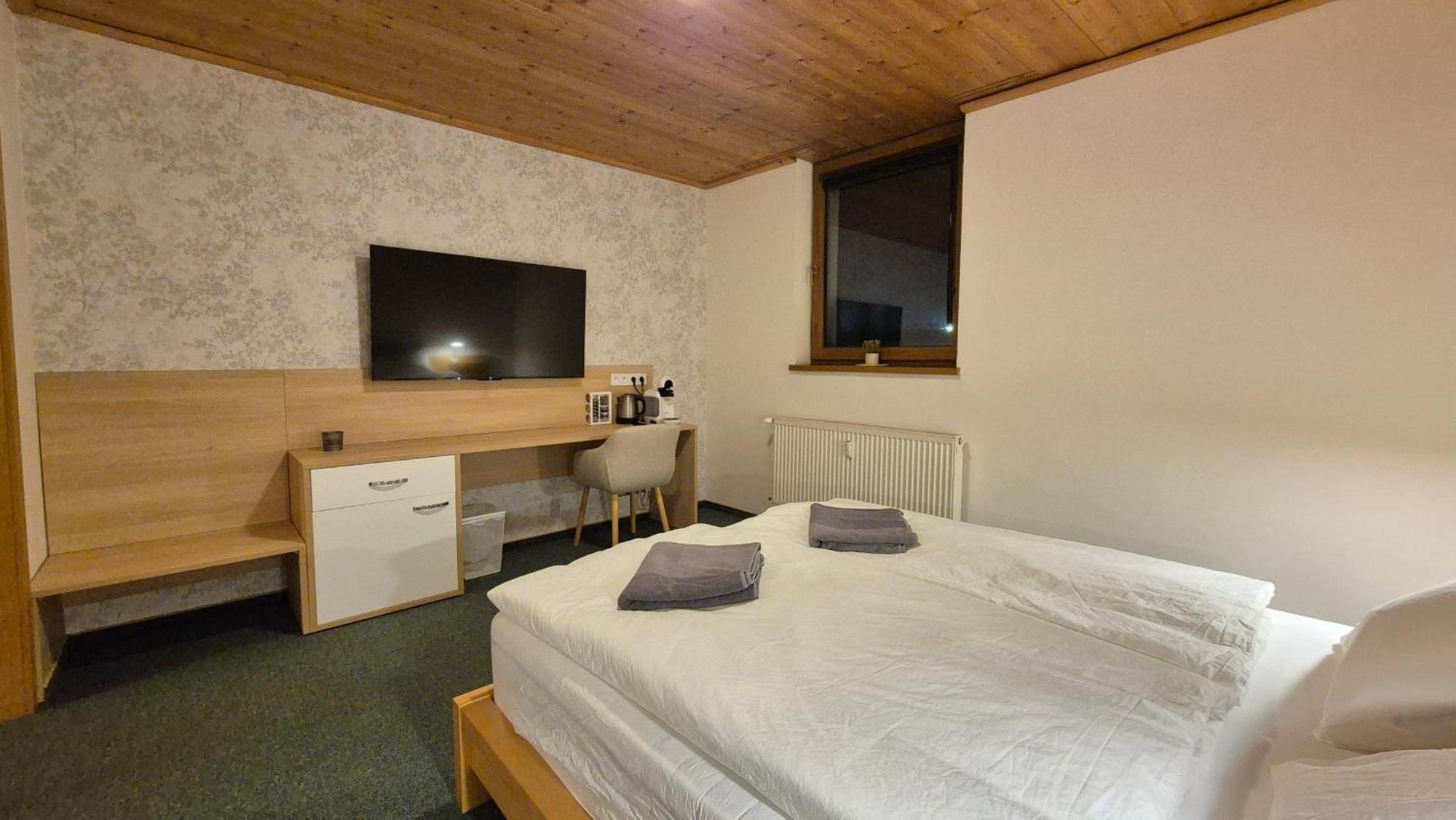 Apartman Kragujevska Žilina Buitenkant foto