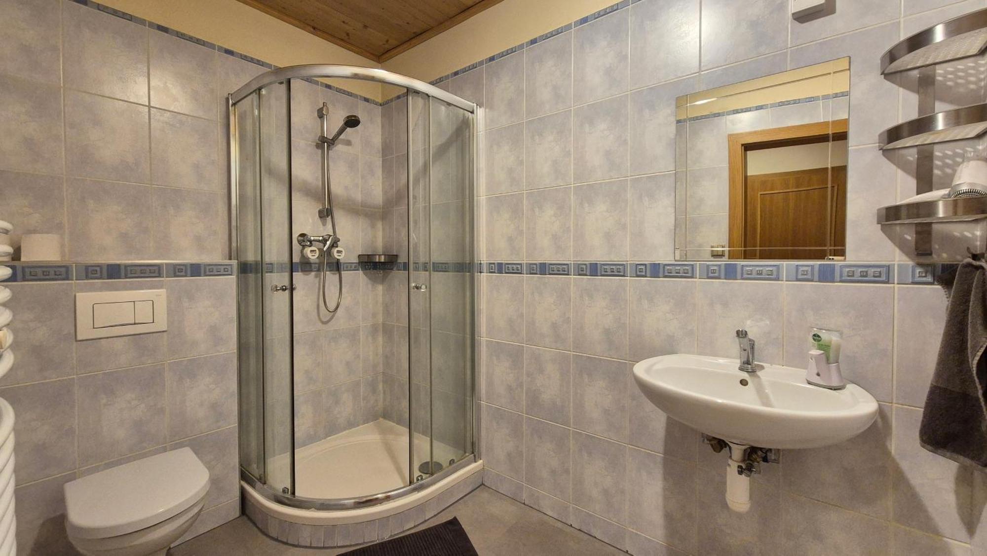 Apartman Kragujevska Žilina Buitenkant foto