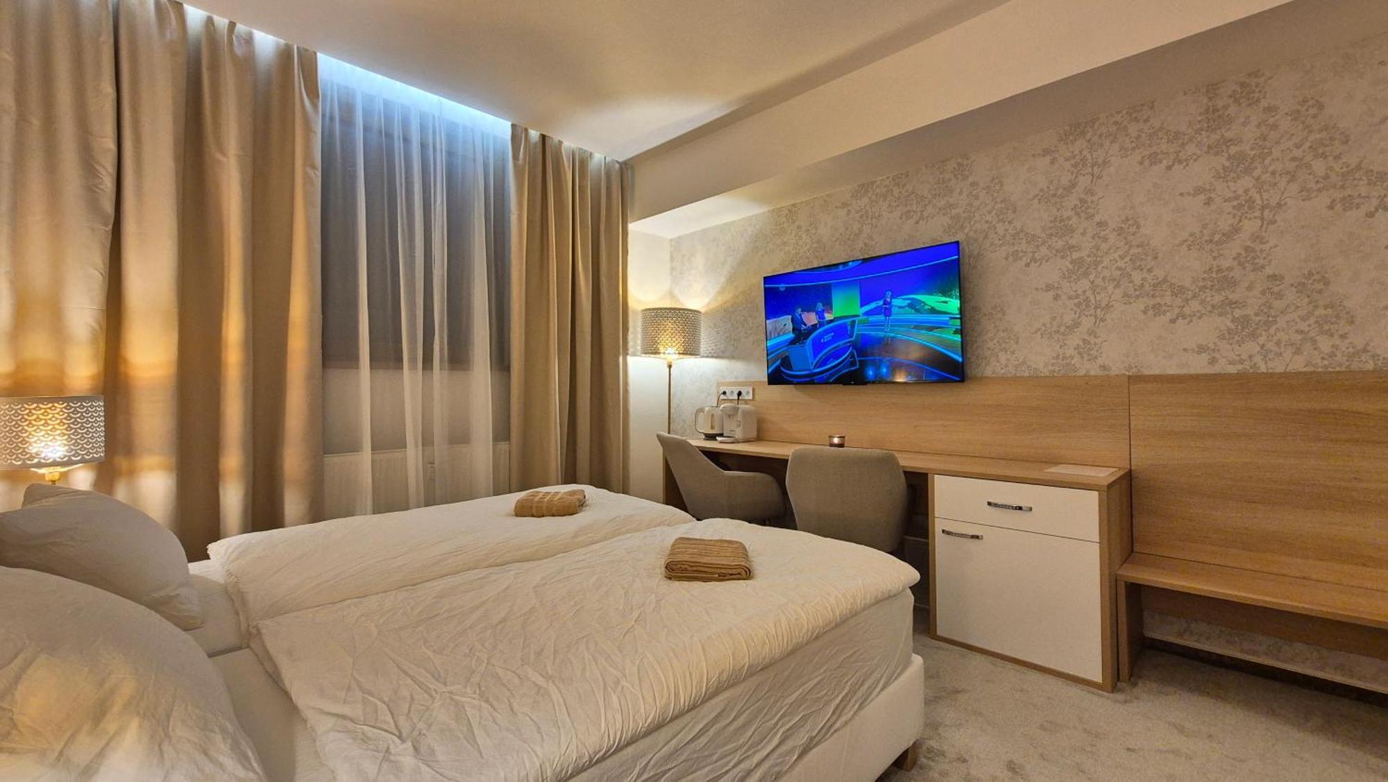 Apartman Kragujevska Žilina Buitenkant foto