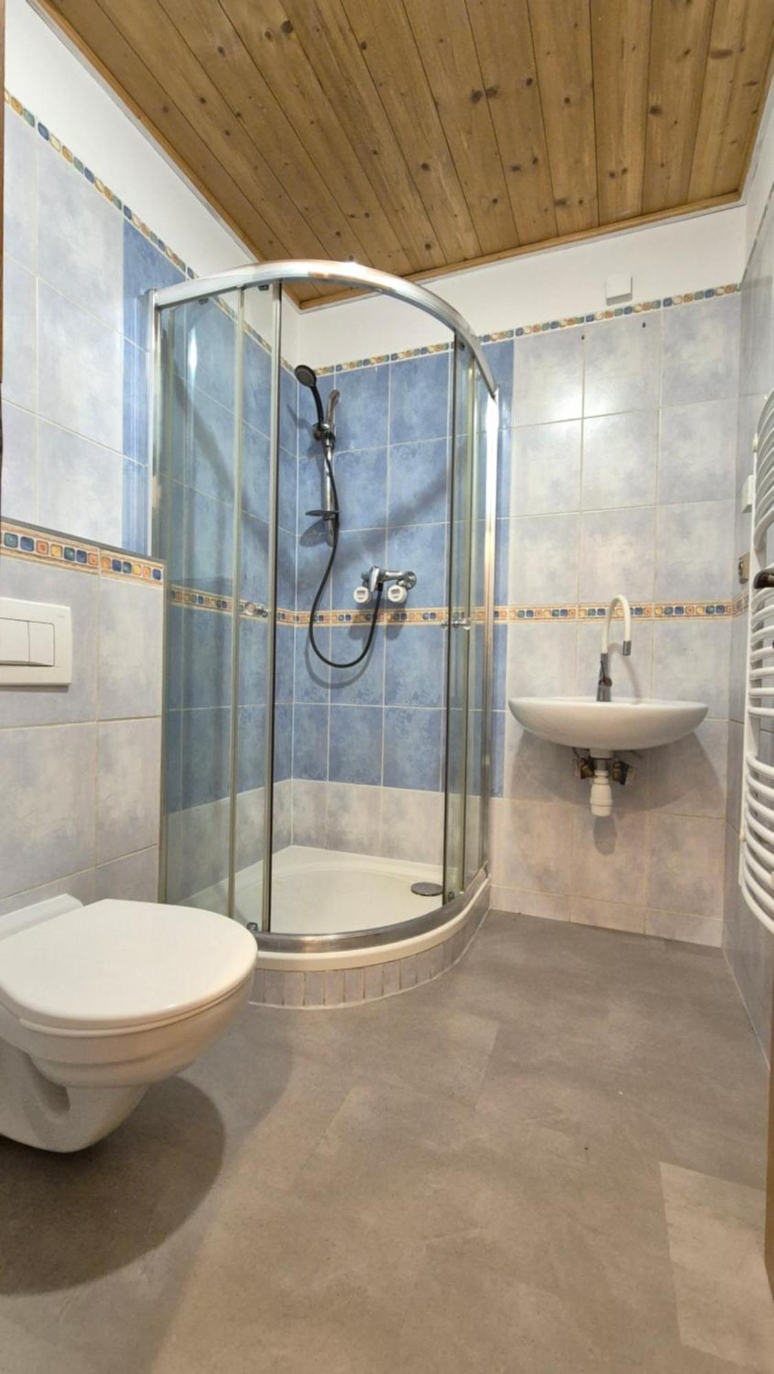 Apartman Kragujevska Žilina Buitenkant foto