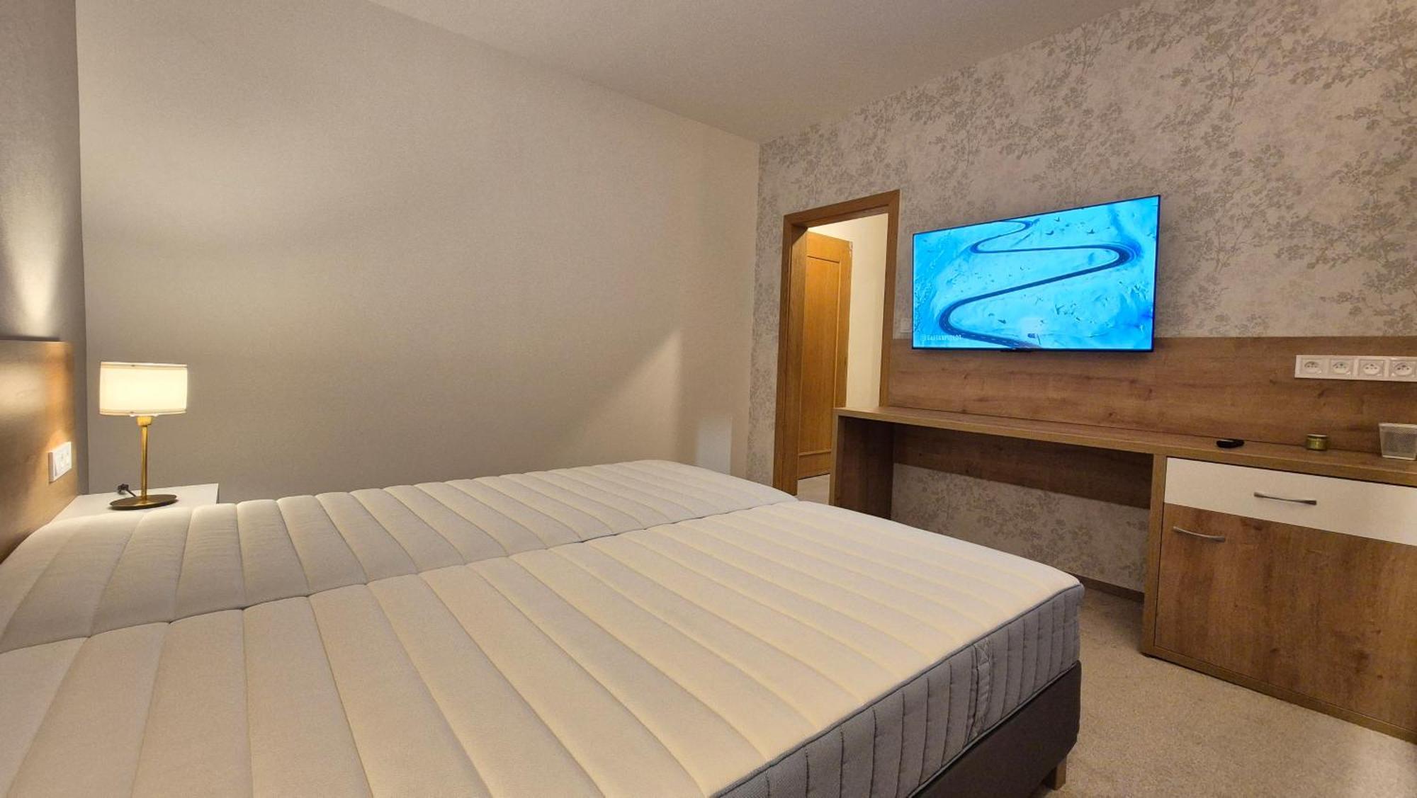 Apartman Kragujevska Žilina Buitenkant foto